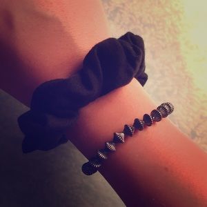 Antique looking homemade bracelet